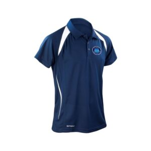 Bourne Tennis Club Mens Polo