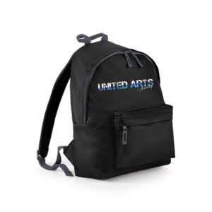 United Arts Academy Backpack