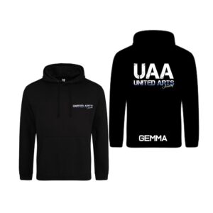 United Arts Academy Hoodie