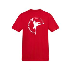 Welland Dance T-Shirt