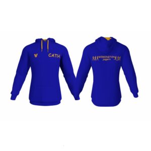 Werrington Joggers Hoodie