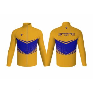 Werrington Joggers Waterproof Mens Jacket