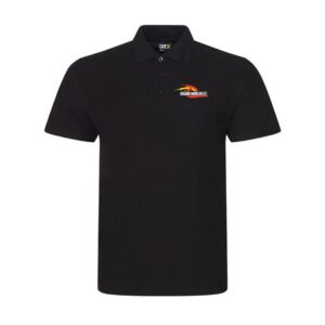 Bourne Wheelers Polo